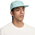 Jordan Pro Cap US FB - Men's Mineral Teal/Black