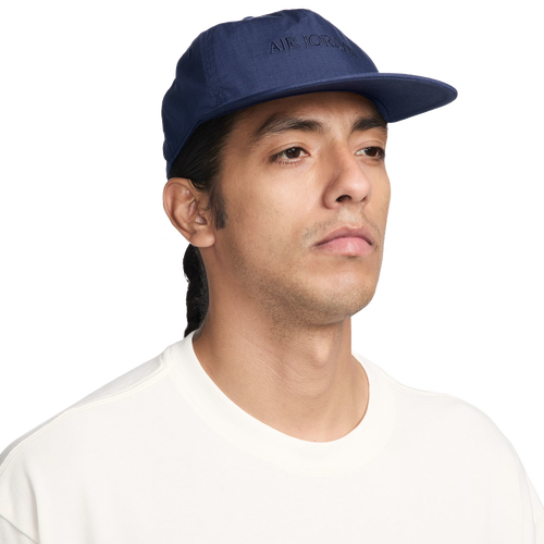 MENS - Jordan Pro Cap US FB - Midnight Navy
