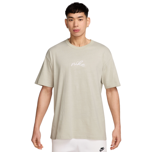  - Nike NSW Essential T-Shirt - Light Bone