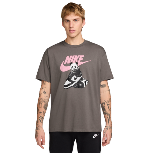 Nike Mens  Fw Mbr Cnc T-shirt In Multi