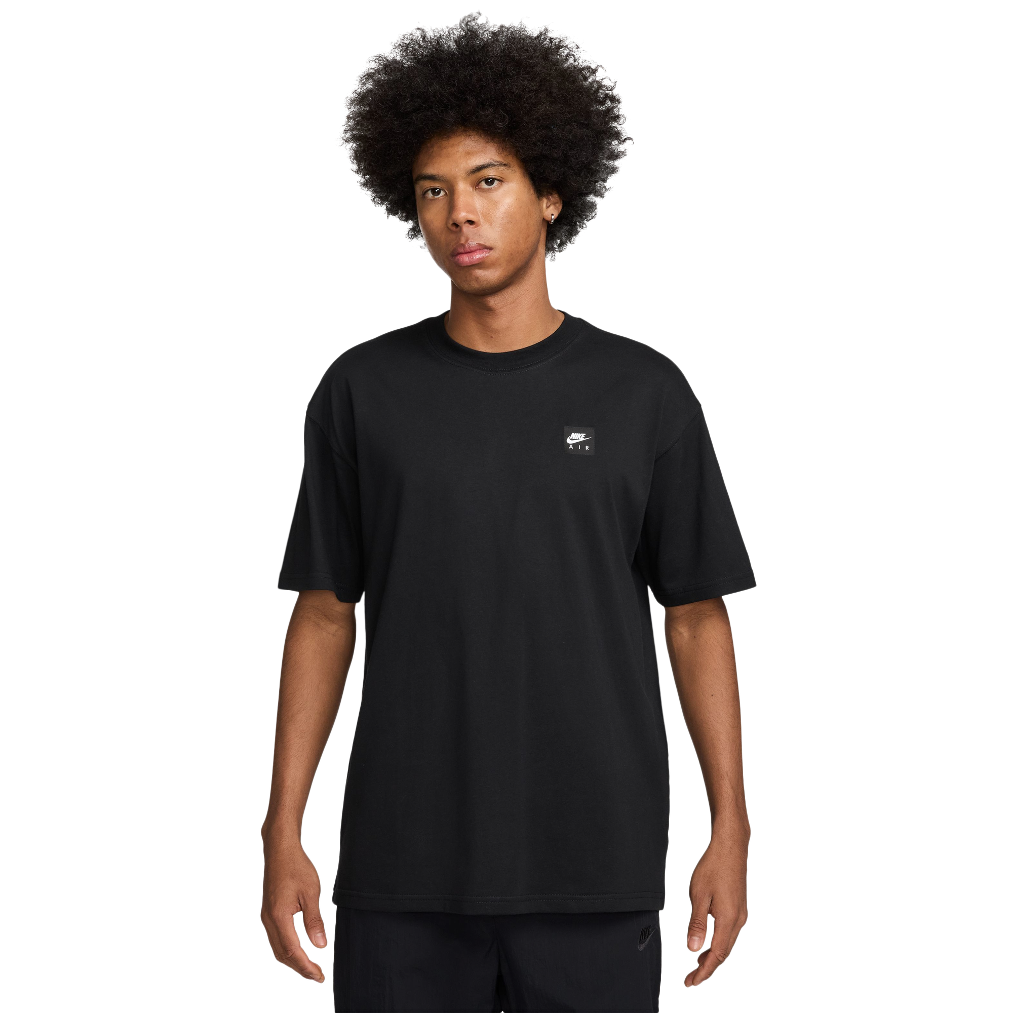 Nike NSW M90 Air T-Shirt - Men's