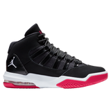 Black/White/Rush Pink