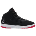 Jordan Max Aura - Jordan Black/White Rush Pink