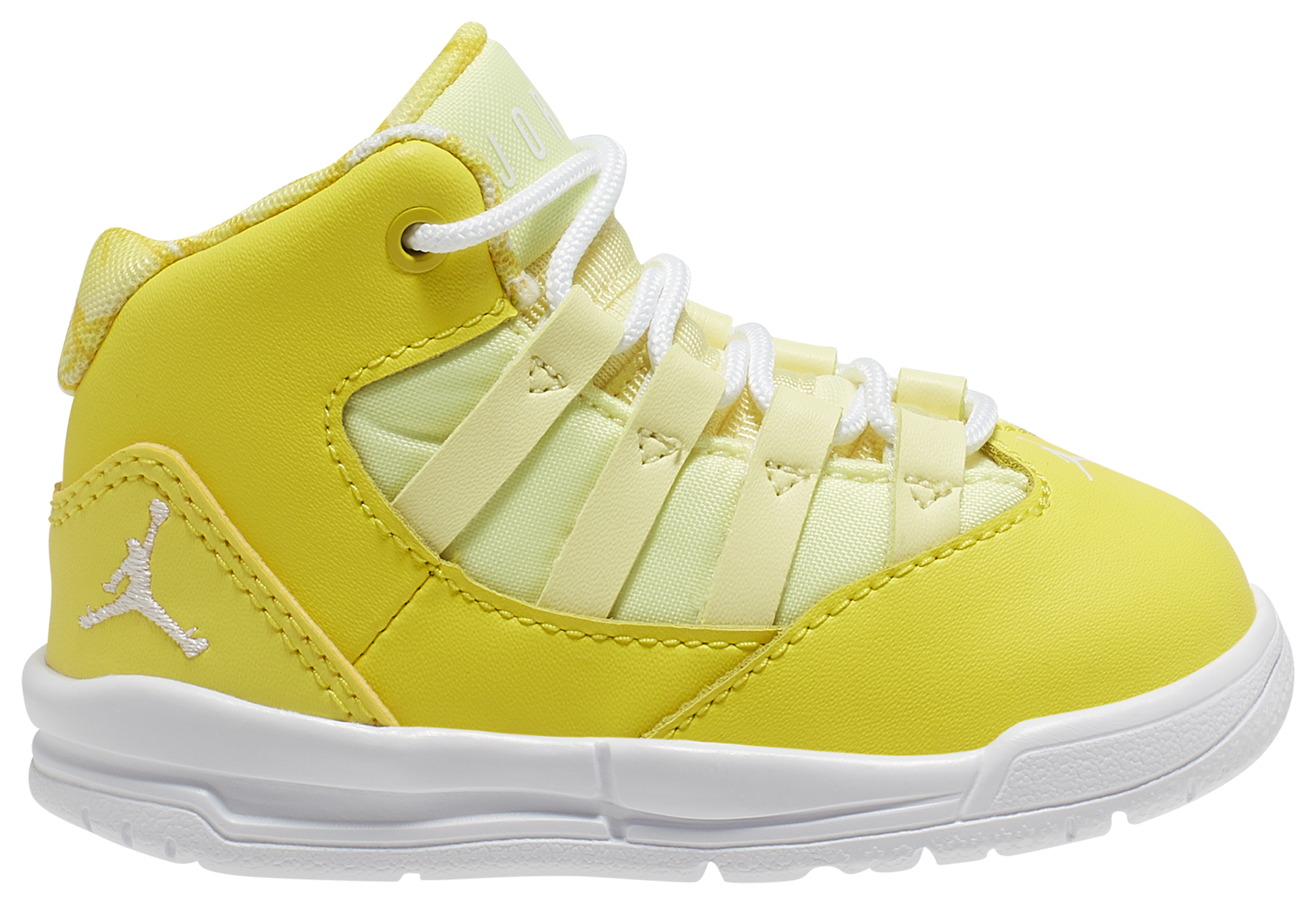 cute girly jordans