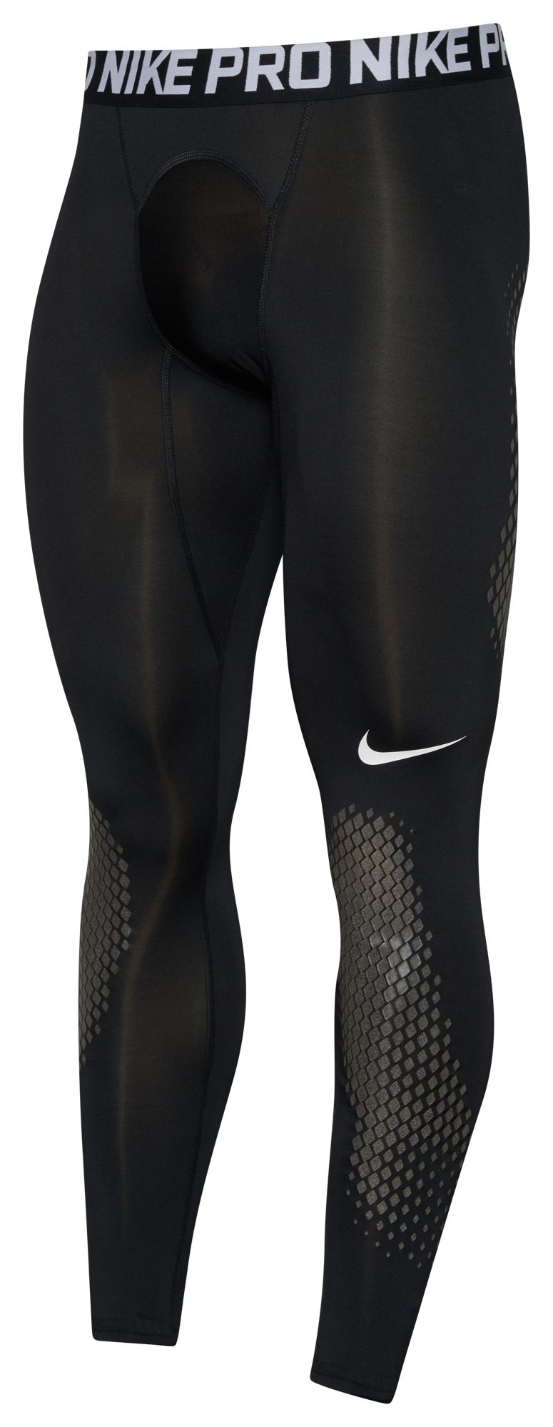 nike sliding tights