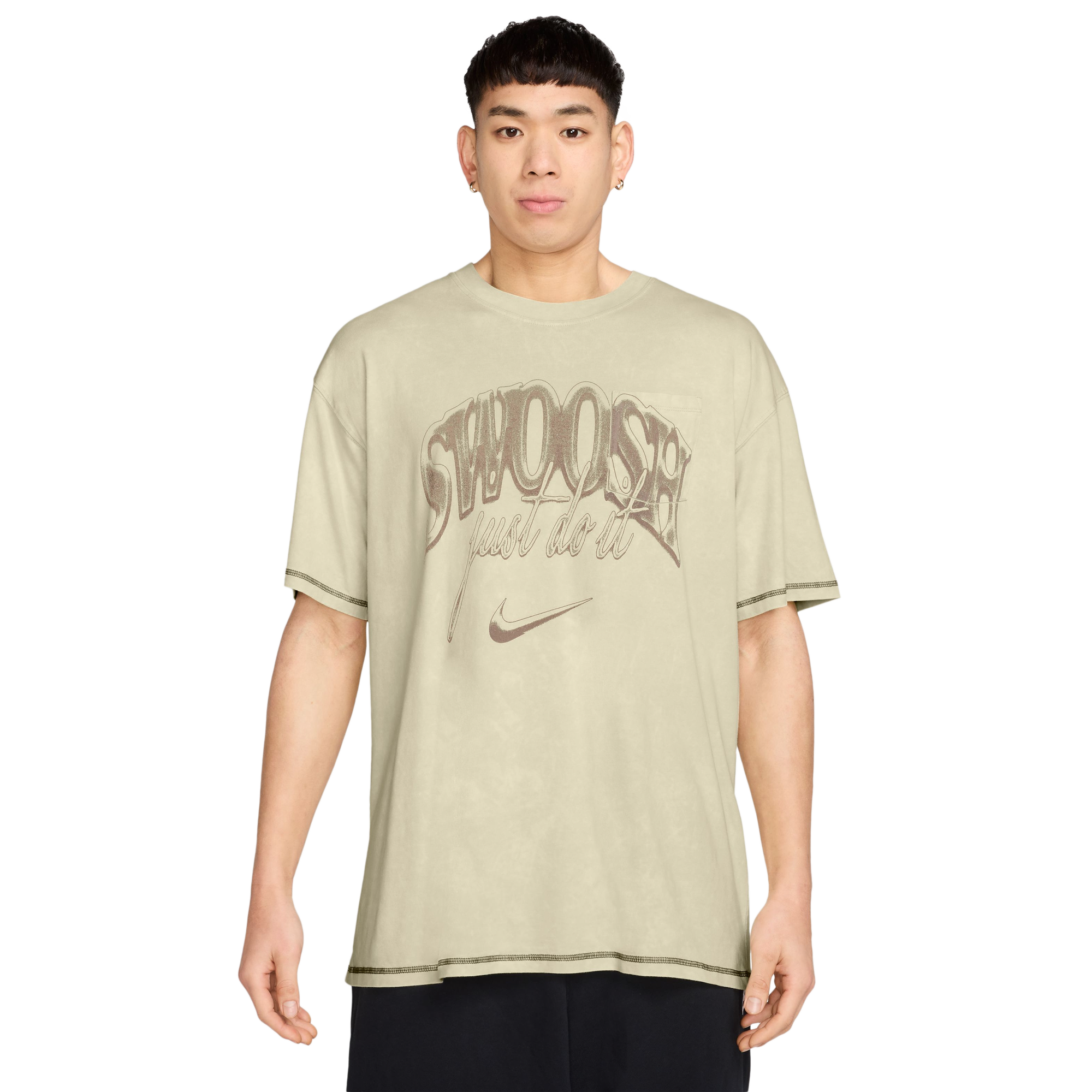 Nike M90 Vintage OC Pocket T-Shirt - Men's | Champs Sports