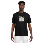 Black/Multi