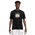Nike NSW M90 Open T-Shirt - Men's Black/Multi