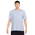 Nike NSW  OC Football Culture GFX T-Shirt - Men's Ghost/White