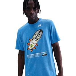 Nike NSW TEE OC MED GFX FW CULTUR | Foot Locker