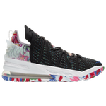 Black/White/Multi