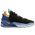 Nike LeBron 18 - Men's Black/Univ Gold/Coast