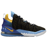 Black/Univ Gold /Coast 