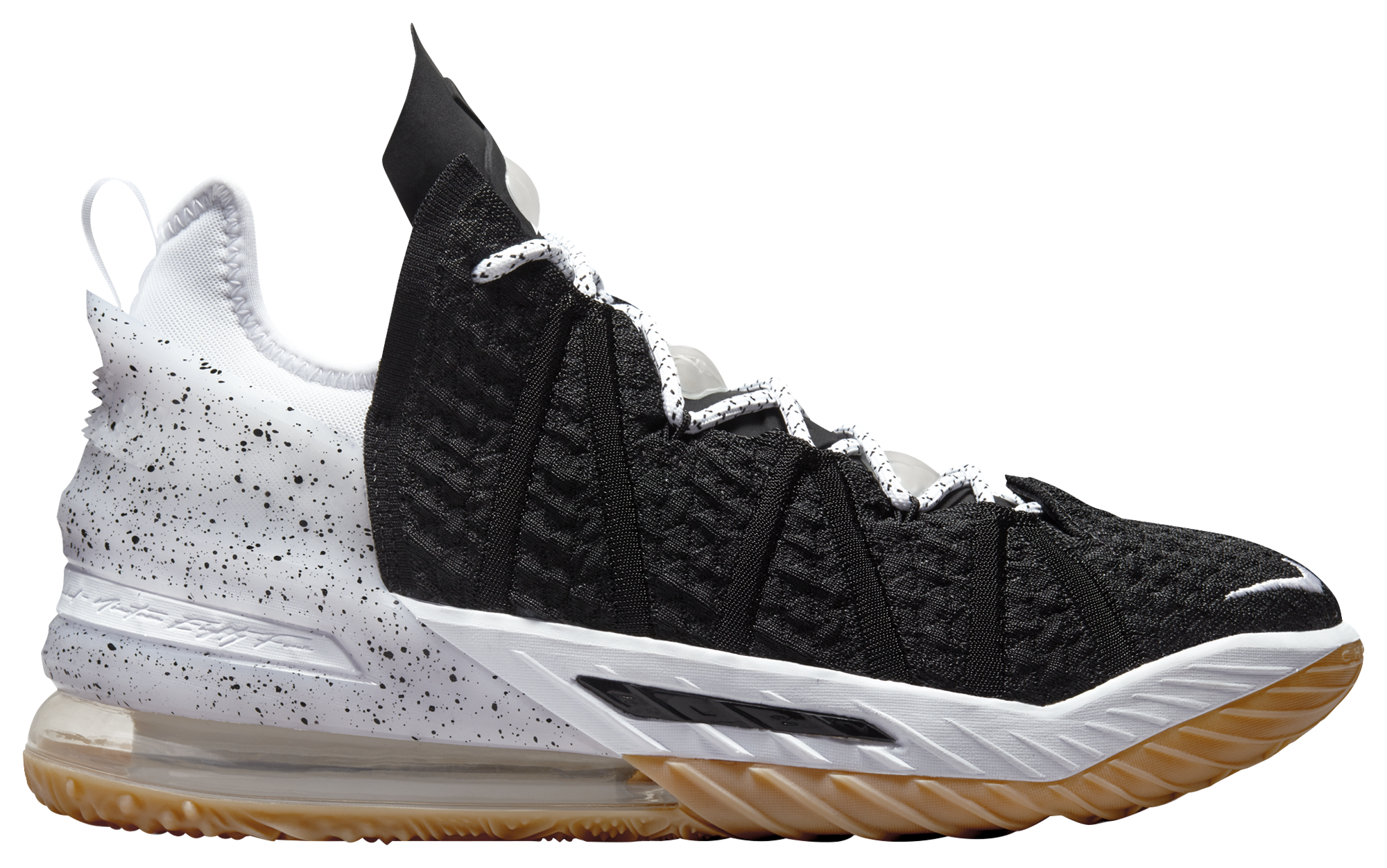 footlocker lebron 18