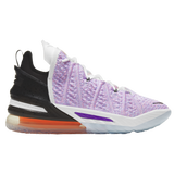 Multi Color/White