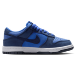Comet Blue/White/Midnight Navy