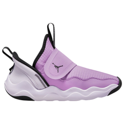 Girls' Preschool - Jordan 23/7 - Rush Fuchsia/Black/Barely Grape