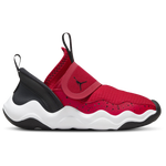 Varsity Red/White/Black