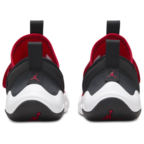 Red and white jordans 23 online