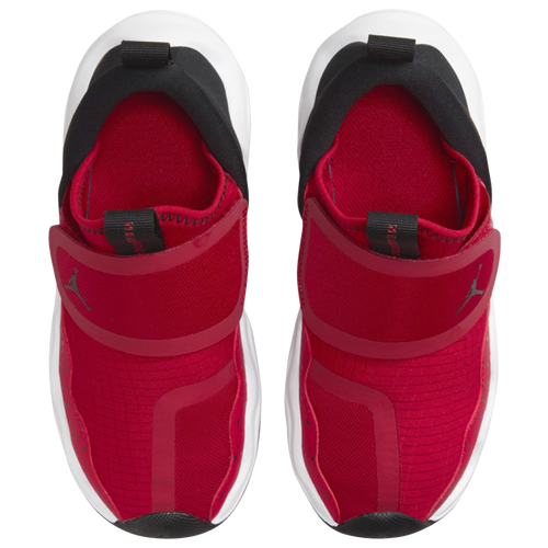 Jordan 23 shoes red on sale