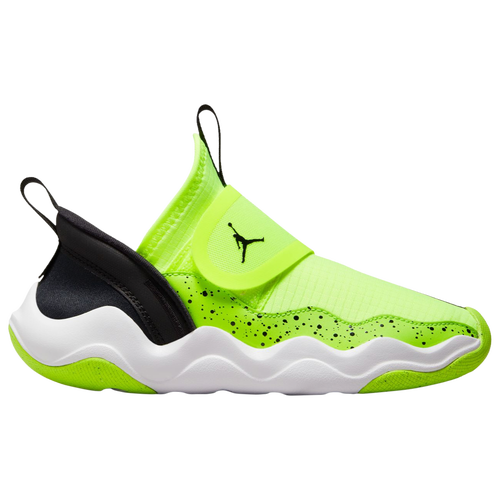 Jordan Kids' Boys  23/7 In Volt/black/white