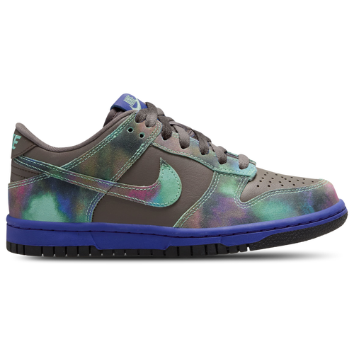  - Nike Dunk Low SE - Mint/Deep Night Cave Stone