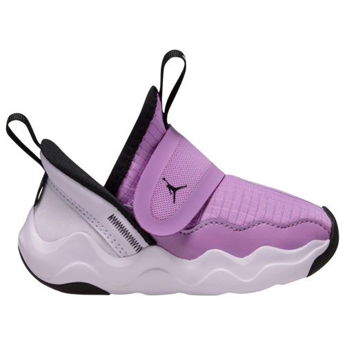 

Girls Infant Jordan Jordan 23/7 - Girls' Infant Shoe Rush Fuchsia/Black/Barely Grape Size 08.0