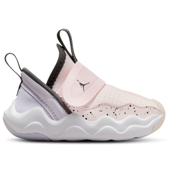 Boys' Toddler - Jordan 23/7 - Pink Wash/Violet Frost/Midnight Fog