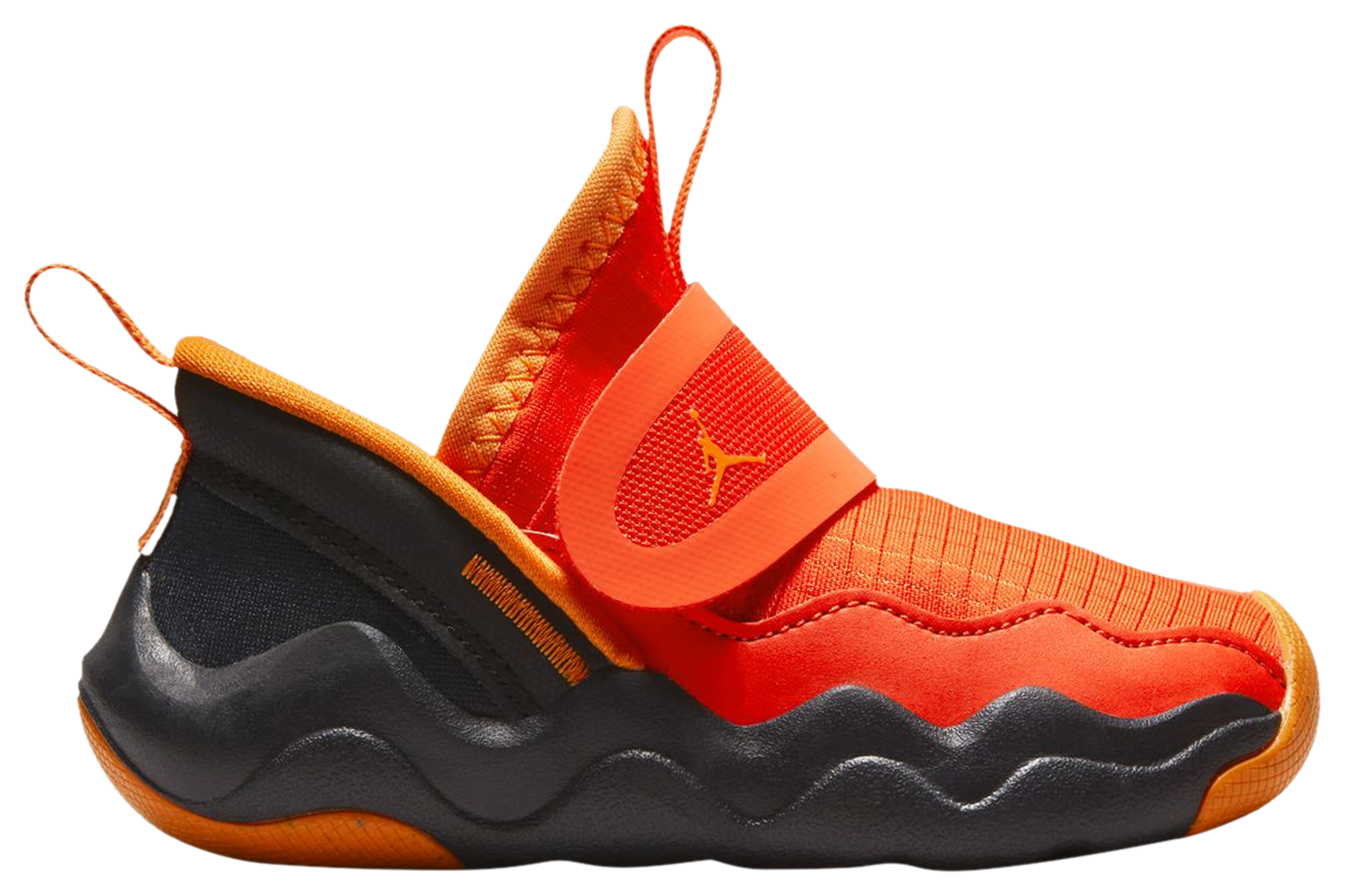 Jordan best sale 23 orange