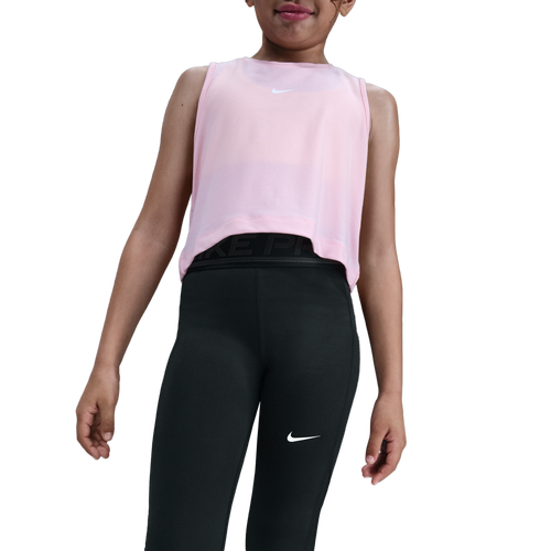  - Nike Dri-FIT Pro Tight Sport Pack - Black/Dk Smoke Grey White