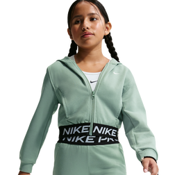 Nike Dri-FIT Full-Zip Fleece Hoodie - Boys' Grade School | Foot Locker