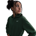 Nike NP Dri-FIT Full-Zip Fleece Hoodie - Nike Fir/Black White