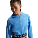 University Blue/University Blue/Black