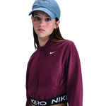 Bordeaux/Black/White