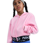 Med Soft Pink/Med Soft Pink/Black