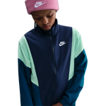 Midnight Navy/Blue Force