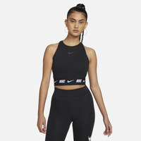 Top crop nike sale