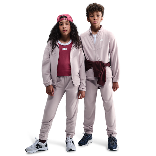 Nike Kids' Boys  Nsw Dri-fit Full Zip Tracksuit