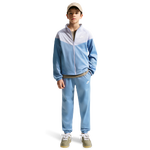 Ghost/Work Blue/White