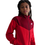 University Red/Team Red