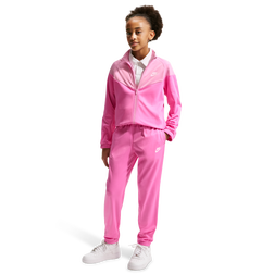 Nike NSW Full-Zip HBR Tracksuit - Boys' Grade School | Kids Foot