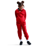 University Red/Black/University Red