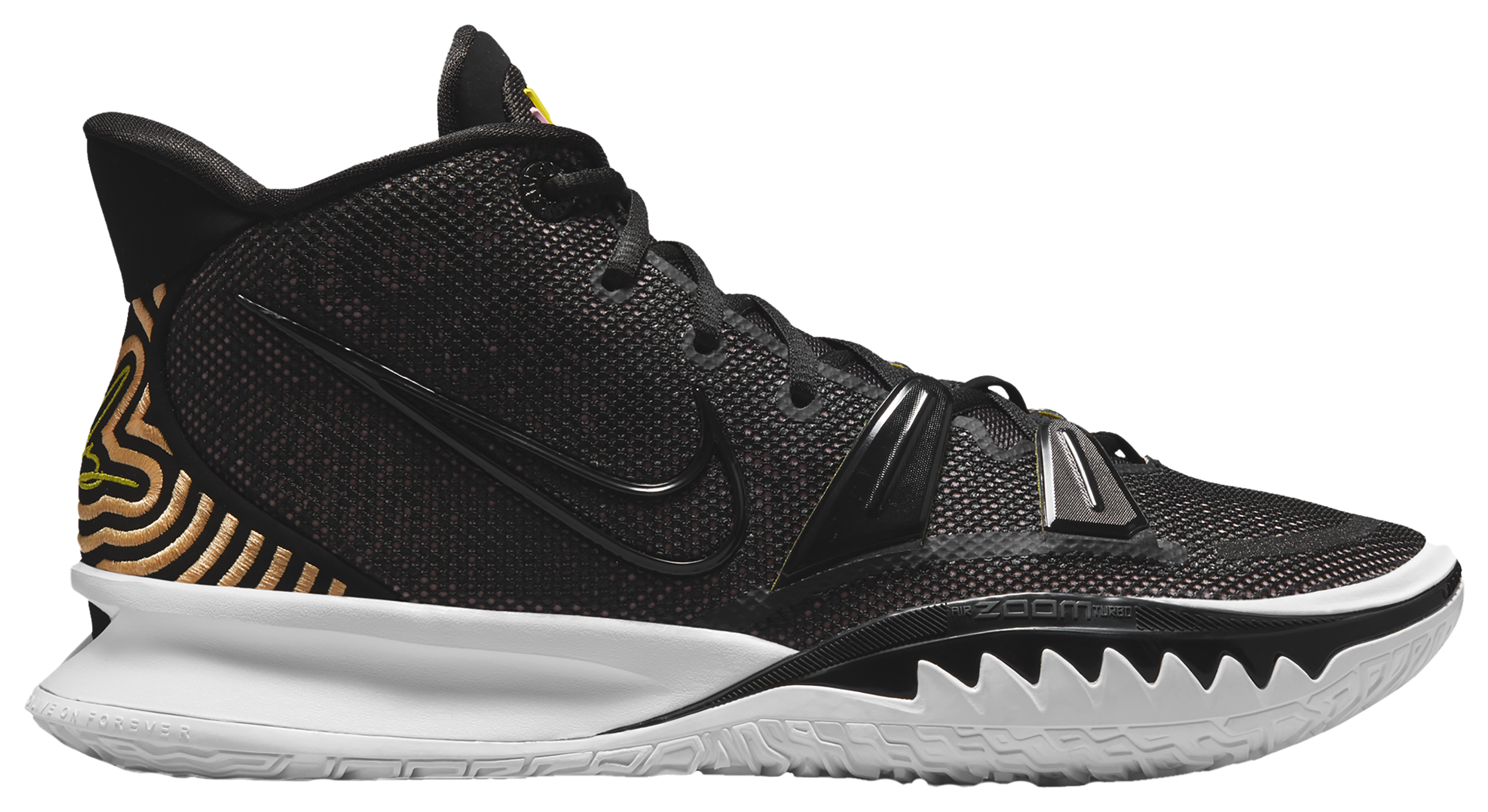 kyrie 5 kids foot locker