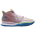 Nike Kyrie 7 - Men's Pink/White