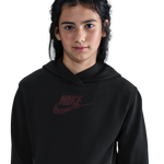 Burgundy Crush/Black