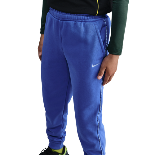  - Nike NSW Club French Terry Jogger - Aluminum/Comet Blue