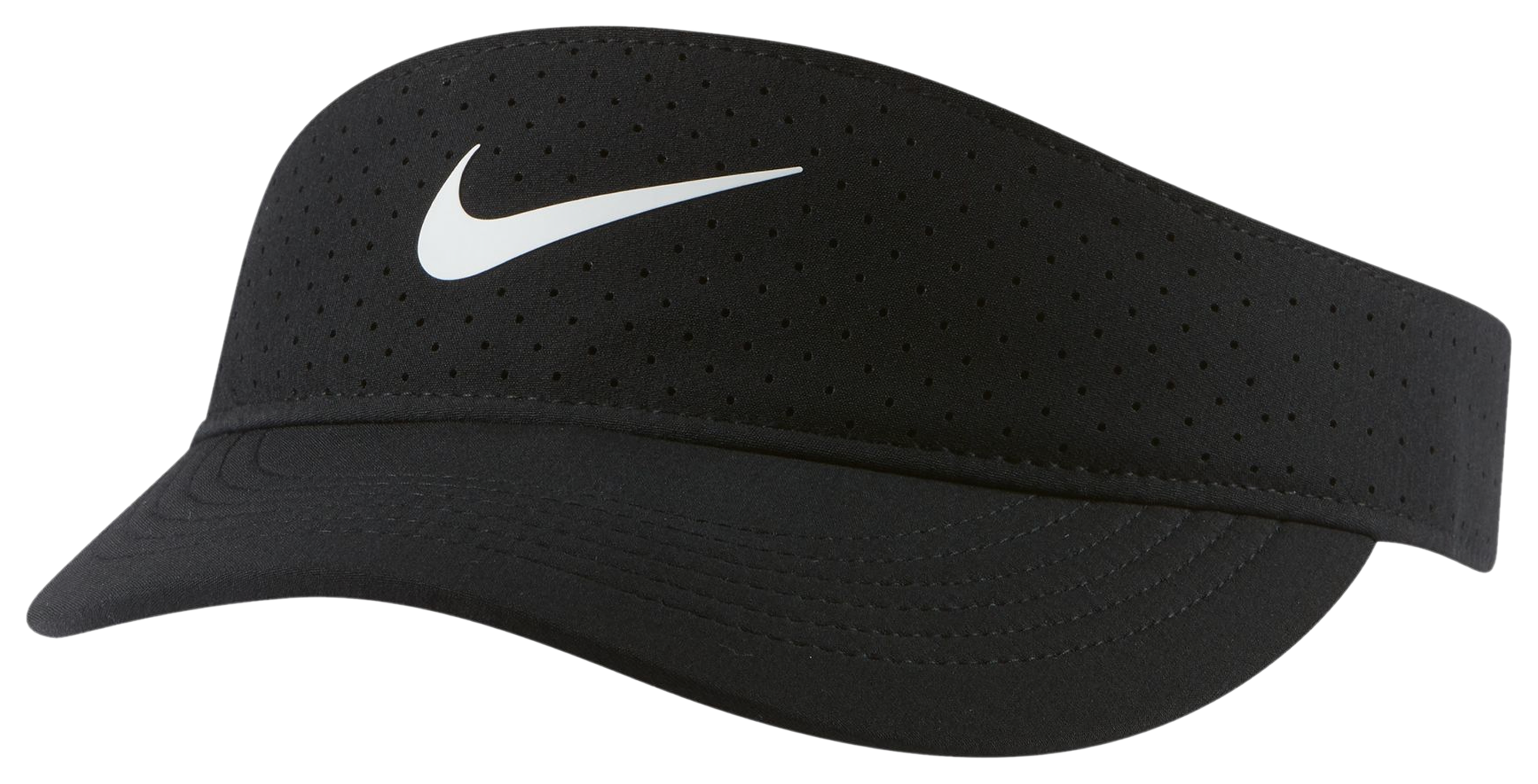 Nike DriFIT Aerobill Solid Advantage Visor Champs Sports