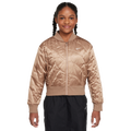 Nike Sty Star Jacket - Nike Hemp/White