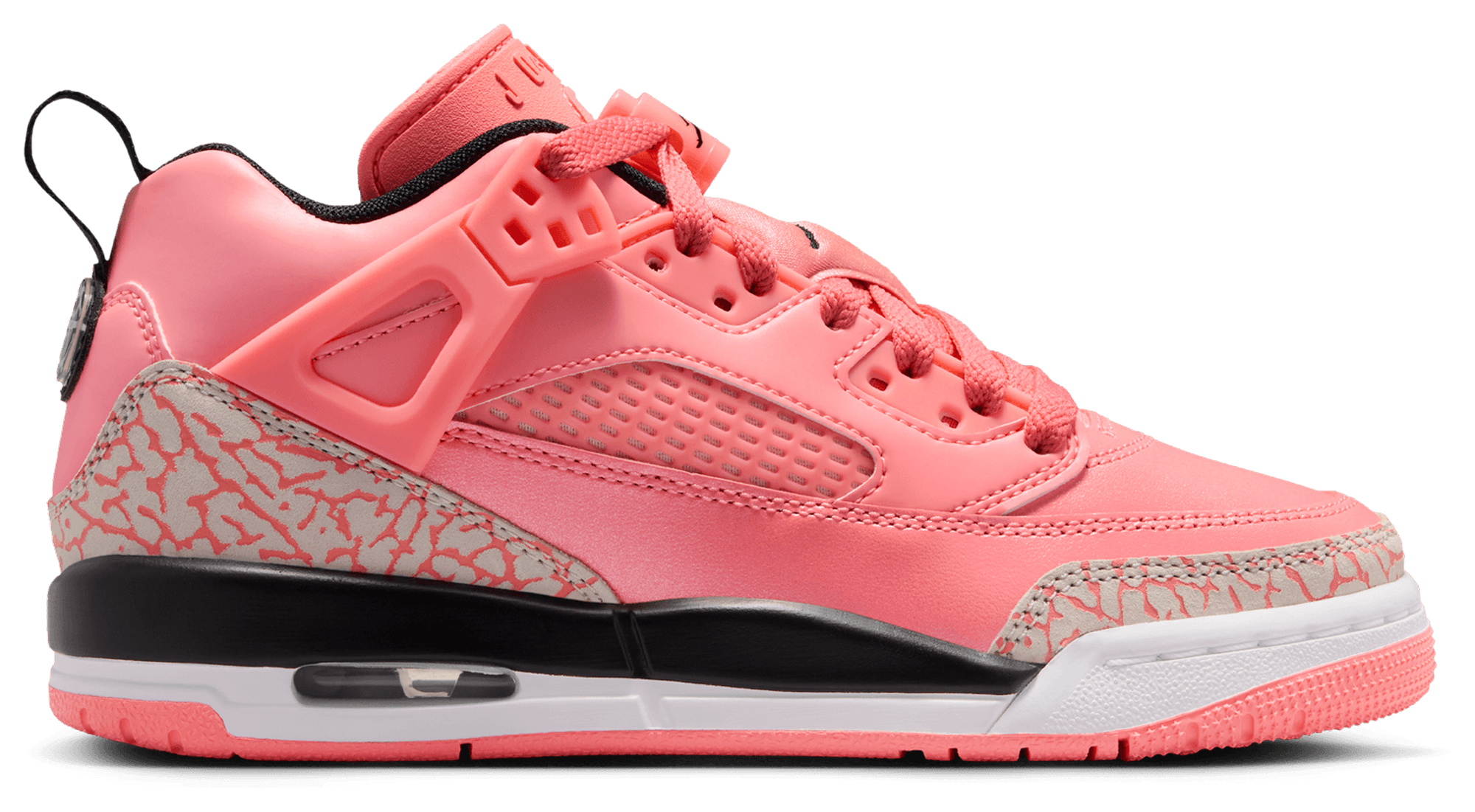 Jordan Spizike Low - Boys