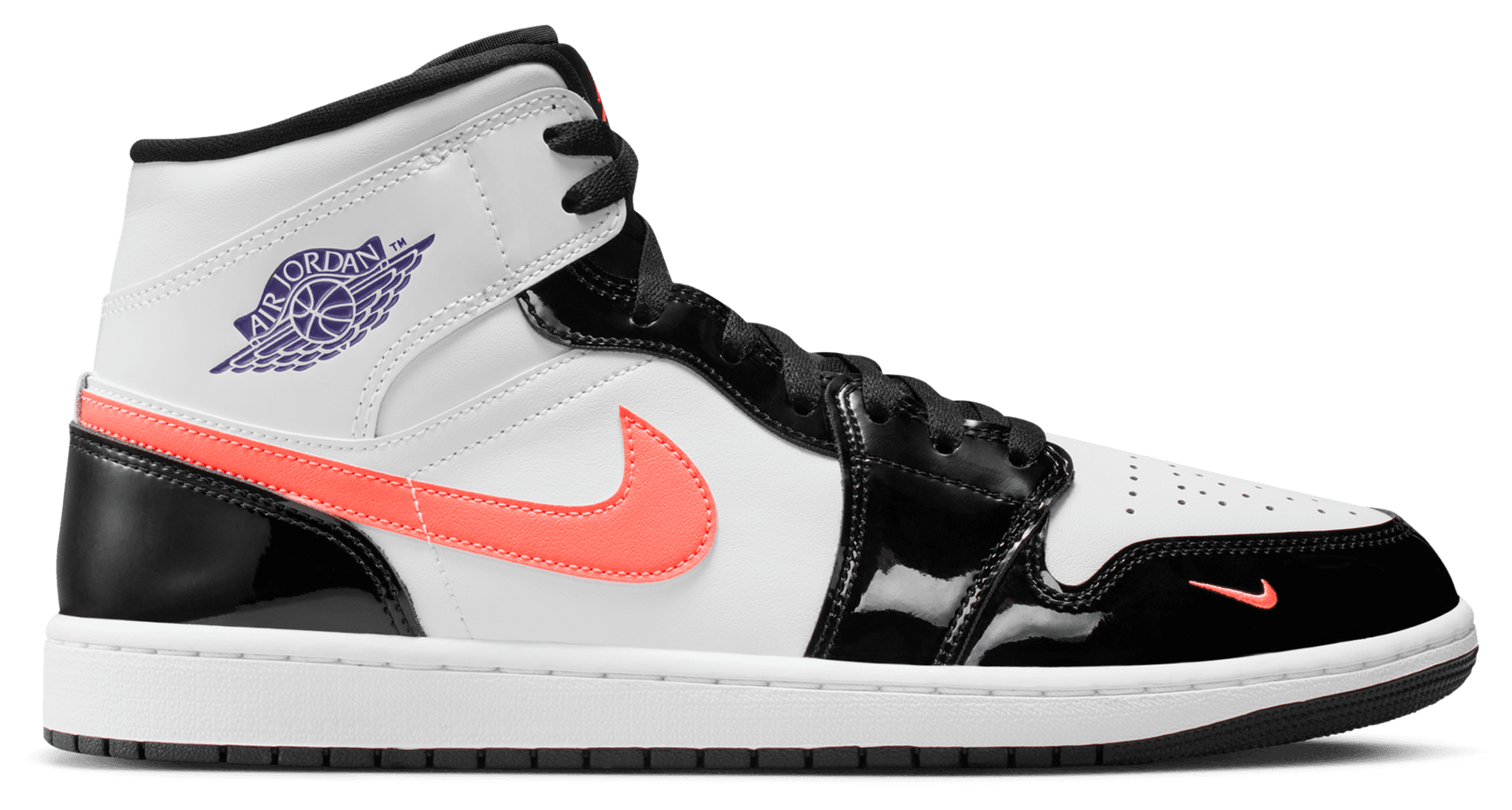 Jordan Air Jordan 1 Mid SE - Men's | Foot Locker